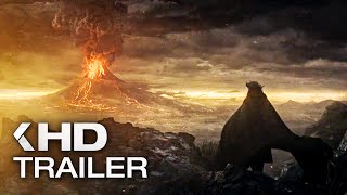 THE LORD OF THE RINGS The Rings of Power Season 2 Trailer 2024 [upl. by Esyli]