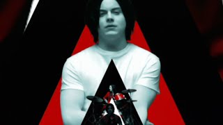 The White Stripes  Seven Nation Army Official Music Video [upl. by Esenwahs960]