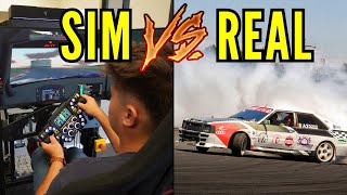 Does Sim Racing Make You A Better Driver [upl. by Hermon51]