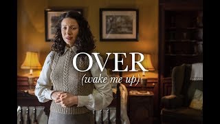 Over  Jamie amp Claire [upl. by Tabbie]