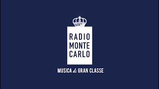 Radio Monte Carlo TV Musica di Gran Classe [upl. by Eatnad]