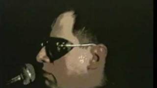 Front 242  Masterhit Live [upl. by Eiramlirpa]