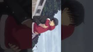 Only Love Can Hurt Like This💔 FruitsBasket Tohru Kyoko Katsuya Honda Anime Shorts [upl. by Jaf]