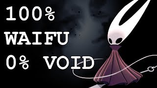 Why Hornet isnt Void [upl. by Aima]