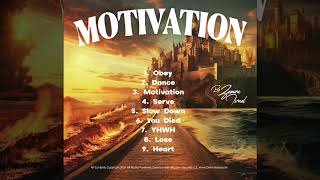 👑 Motivation by Zemira Israel 📀 Album 3  Produced by BezaleelIsrael  💿 BezzemiRecords  Promo 4 [upl. by Rosamund]