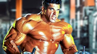 THE GIANT BODYBUILDER OF THE GOLDEN ERA quotTHE INCREDIBLE HULKquot  LOU FERRIGNO [upl. by Weylin]