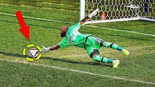 Raïs MBolhi Saves That Shocked World [upl. by Ettevi]