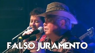 Matão e Mathias  Falso Juramento  DVD Ao Vivo [upl. by Kcirderf]