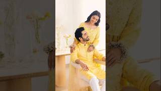 Ayeza khan and Danish taimoor 💓 Subscribe for more videos viralshort [upl. by Zahara]