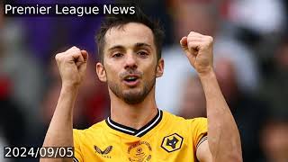 Wolves already now eyeing double deal in same position as one of their summer signings  report [upl. by Arramat]