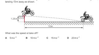 Kinematics Problems and Solutions  A level Physics [upl. by Nalla603]