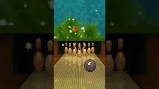 300 Game Bowling Online 3D [upl. by Otsuaf]