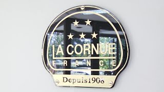 LOCTITE Succesverhalen  La Cornue [upl. by Clorinda]