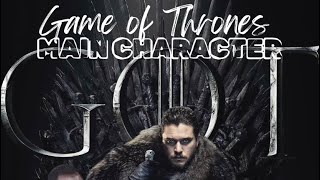 Game of Thrones Who is the main character in each season [upl. by Kat]