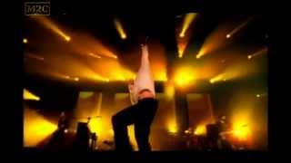 Coldplay  Yellow Live subtitulos español [upl. by Samalla296]