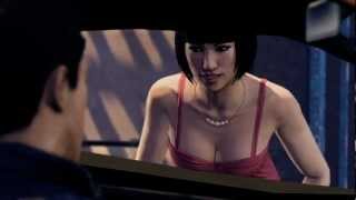 Sleeping Dogs Launch Trailer UK [upl. by Merkle]