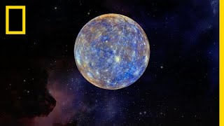 Mercury 101  National Geographic [upl. by Gregory438]