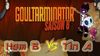 Tyra  Hel Munster B  Tinieblas A  Goultarminator VI [upl. by Yrrek]