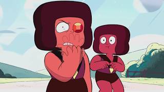 Steven Universe  Team of Rubies【DUBBING PL】 [upl. by Cordell]