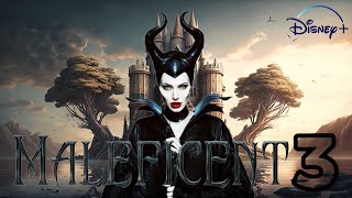 Maleficent 3  Teaser Trailer  Angelina Jolie amp Ellie Fanning [upl. by Millman]