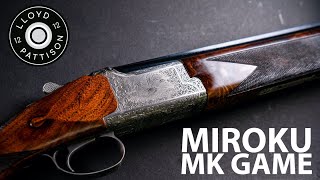 Miroku MK Game [upl. by Bascio]