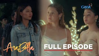 AraBella Full Episode 21 April 3 2023 with English subs [upl. by Renner]