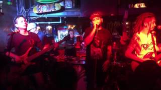 ฝาก  Q live  Se7en Bar  Bangsan [upl. by Ainek779]