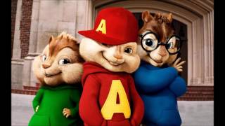 Ed Sheeran  Shape of You HQ Alvin amp chipmunks version [upl. by Lletnahc]