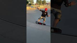 Freestone Skatepark Gilbert Az [upl. by Merle503]