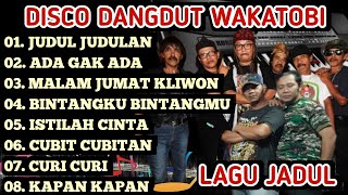 DISCO DANGDUT WAKATOBI  FUUL ALBUM JADUL ASYIK BUAT GOYANG [upl. by Timothee]