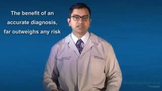 Your Radiologist Explains Thyroid Scan and Uptake [upl. by Oniluap]