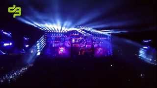 Decibel outdoor festival 2014  Mad Dog DJ set [upl. by Nylisoj179]