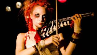 Emilie Autumn  La Follia [upl. by Saba]