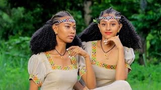 Ethiopian Best amari masinko መሳጭ ያዝማሪ ማሲንቆ ጫዋታ Hagere Entertainment 2024 [upl. by Levania313]