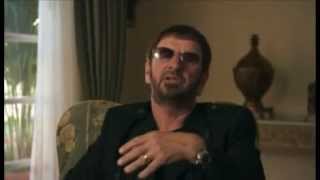 George Harrisons last words with Ringo Starr [upl. by Mace]