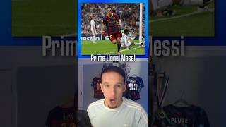 ICONIC GOALS  Lionel Messi  EP15 football messi [upl. by Oigroig411]