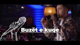 Yll Limani  Buzet e kuqe ALIVE NIGHT [upl. by Ahtrim]