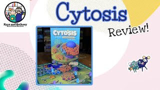 Cytosis Review [upl. by Bruyn]