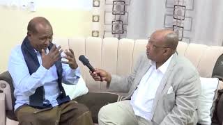 Hereri iyo Djibouti Hassan Aden Samatar [upl. by Auberbach]