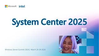 Intro to System Center 2025 [upl. by Nawj]