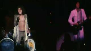 Were Not Gonna Take It  THE WHO LIVE AT THE LONDON COLISEUM 1969 [upl. by Sonitnatsnok]