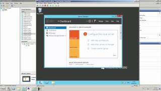 Отказоустойчивые кластеры на Windows Server 2012 [upl. by Lundgren]