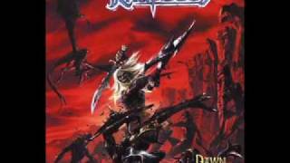 Rhapsody of Fire  Dawn of Victory [upl. by Schatz457]