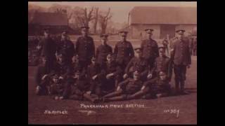 Southwick west sussex world war one pictures [upl. by Chavez]