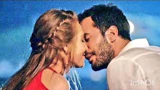 Elçin Sangu 💮Barış Arduç  The best moment in the series [upl. by Ynaffad664]