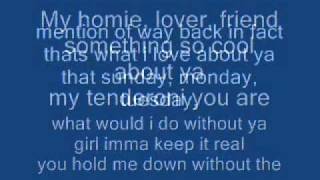 All for YOu by Deepside with lyrics [upl. by Ameen]