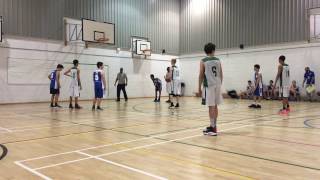 GATORS V LONDON PULSE [upl. by Yetta]