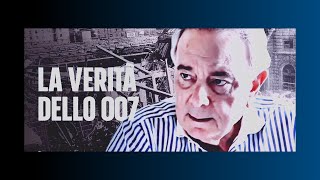 Francesco Pazienza l’ex 007 al Processo Andreotti [upl. by Ordnael]