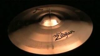 Zildjian A Custom 21quot ReZo Ride 3222g [upl. by Miof Mela879]