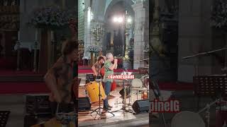 9 Antonio Arnedo cathedral metropolitano quito music davidvespinelg festival musicasacra [upl. by Ramoh818]